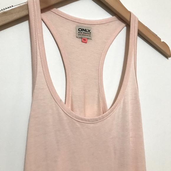 ONLY | long dress - Picture 2 of 3